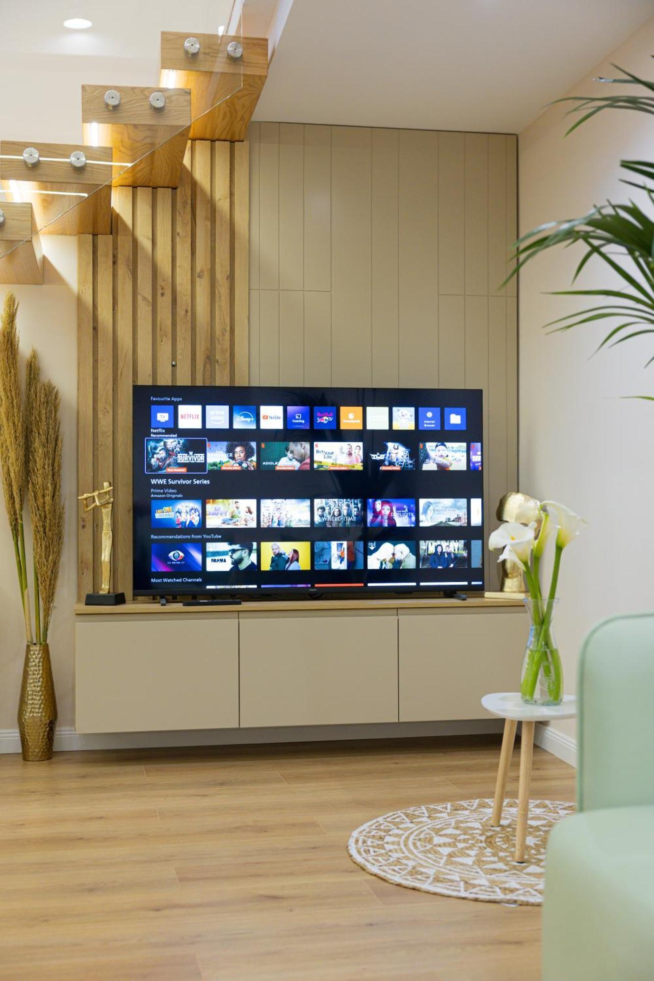 Отель Arial Lofts Влёра Экстерьер фото