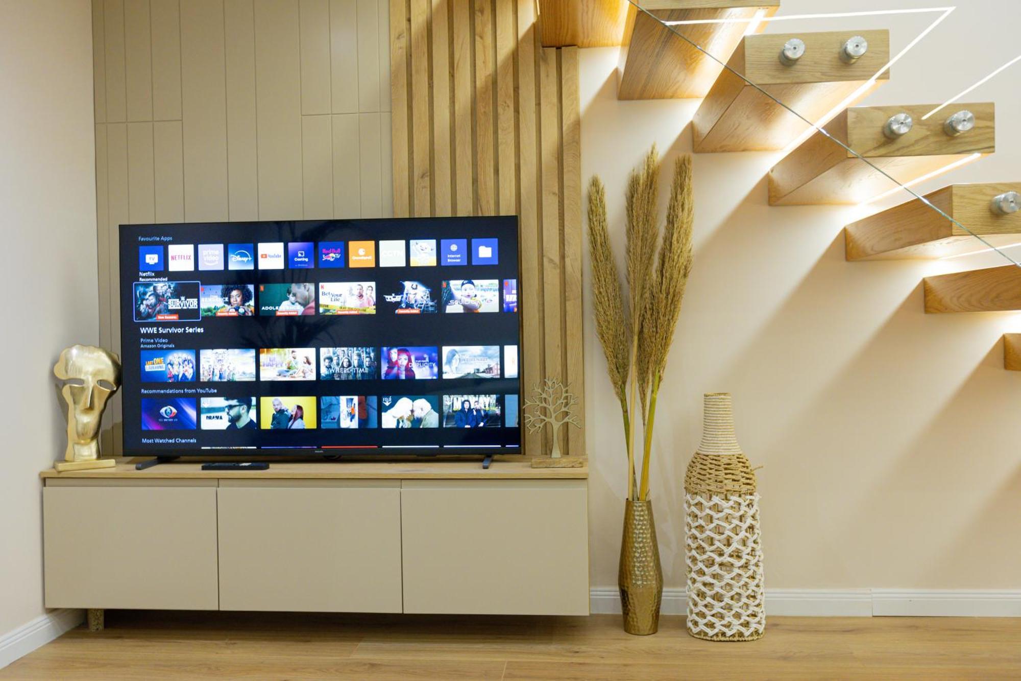 Отель Arial Lofts Влёра Экстерьер фото