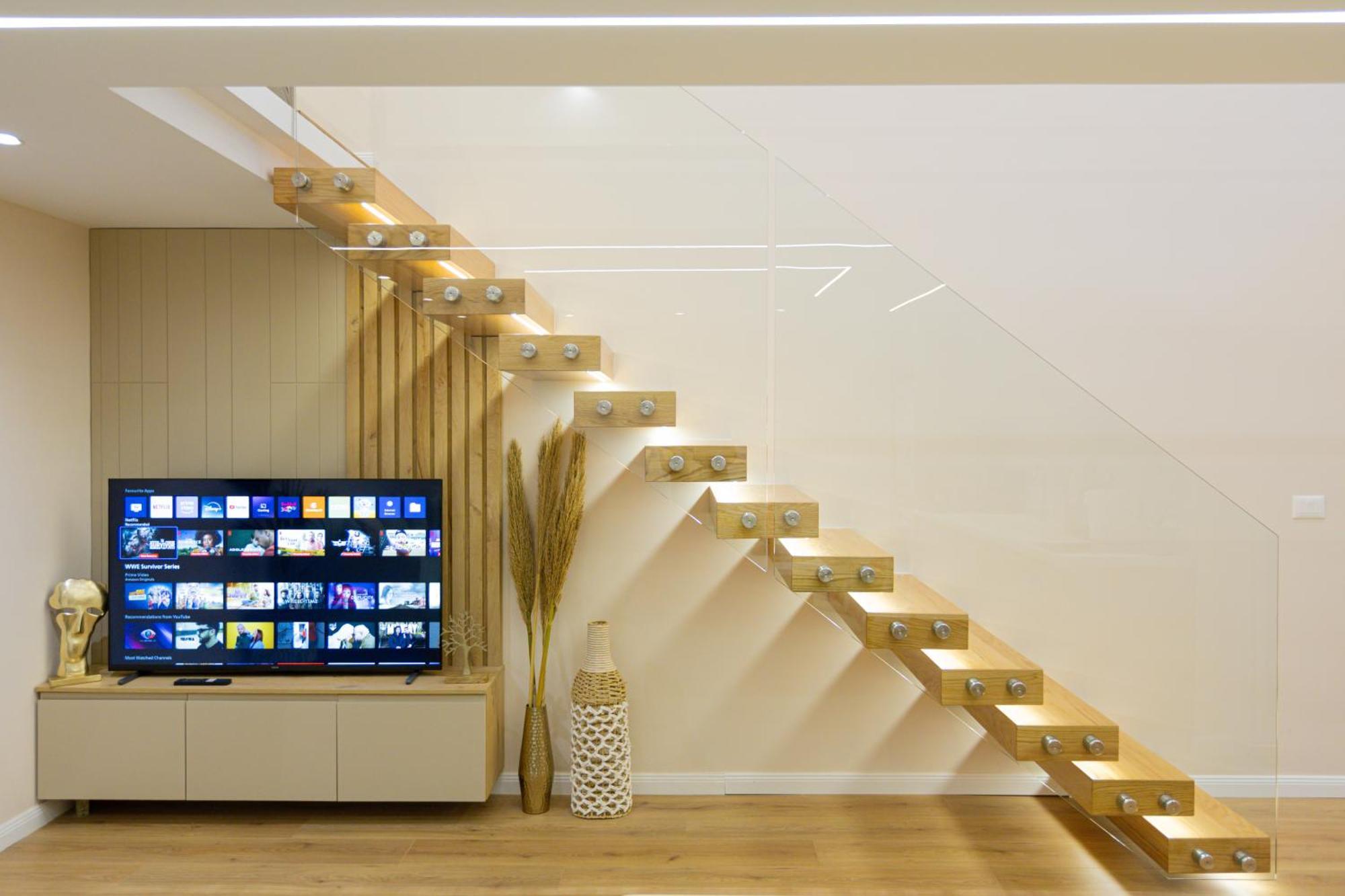 Отель Arial Lofts Влёра Экстерьер фото
