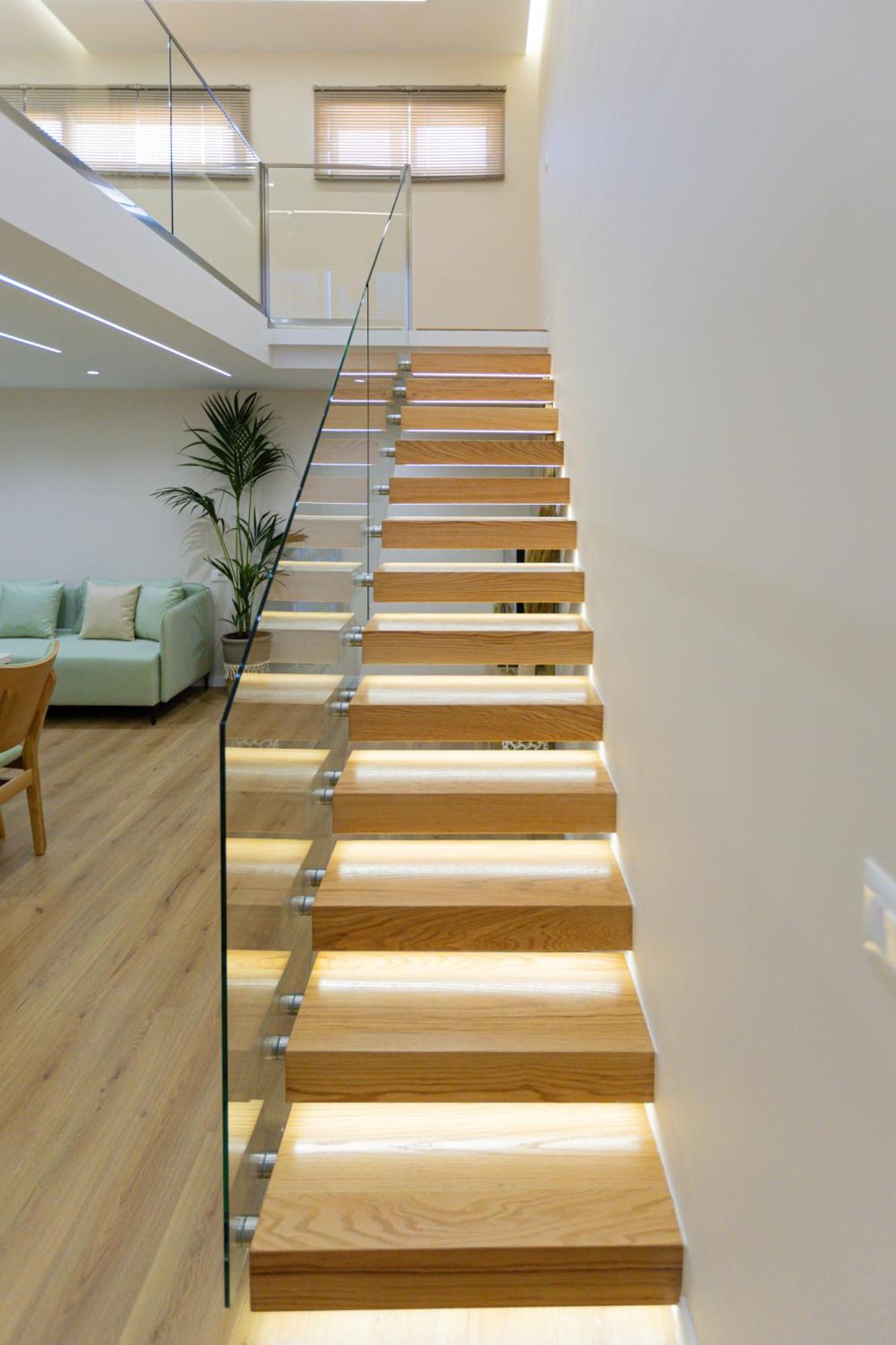 Отель Arial Lofts Влёра Экстерьер фото